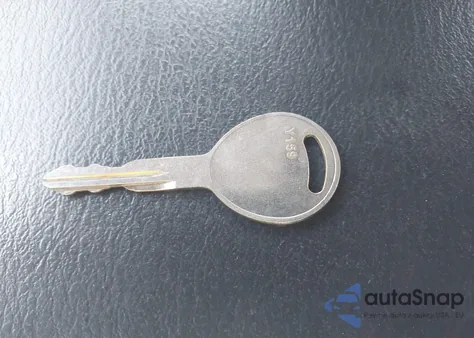 2001 Dodge Dakota Slt/Sport из США, поврежденный, VIN 1B7GL2AX81S101631